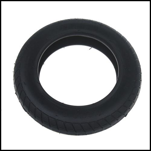 Reinforced tire 10*2 - 6.1 tubetire